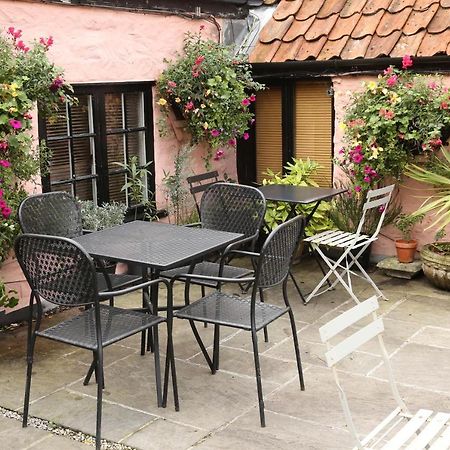 The City Arms Wells Exterior foto