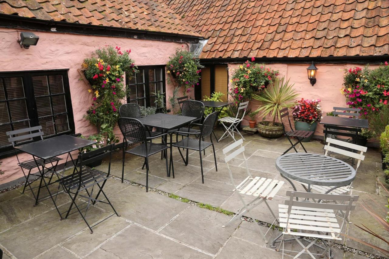 The City Arms Wells Exterior foto