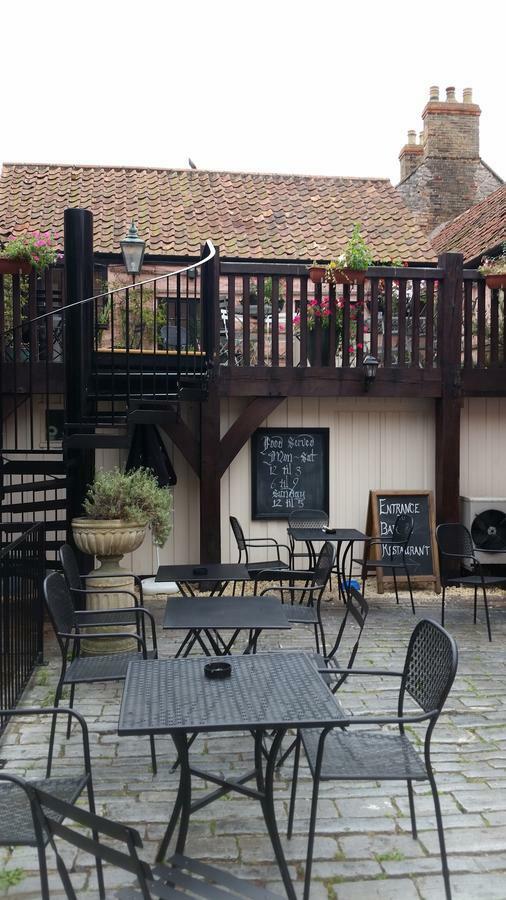 The City Arms Wells Exterior foto